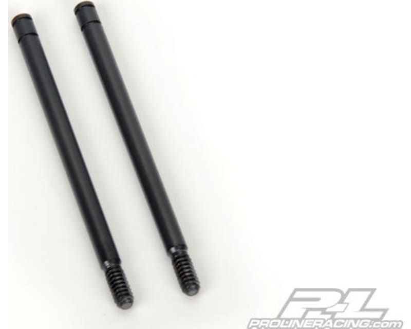 black diamond Rear Shock Shaft: B4.1 B44.1