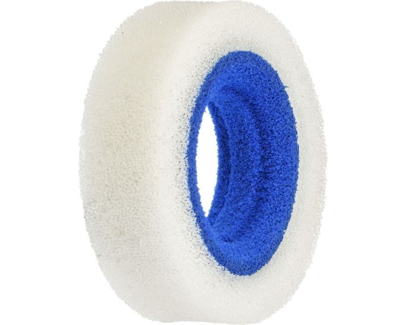 1/24 Dual Stage Fr/Rr 1.0 Crawling Foam 4