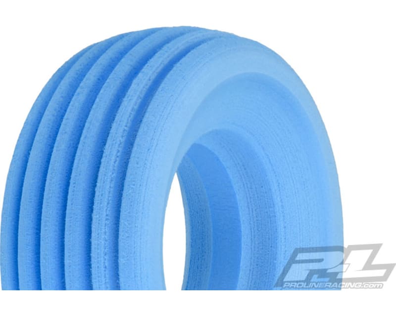 Tap to zoom 1.9 inch Single Stage Closed Cell Foam Insert (2)