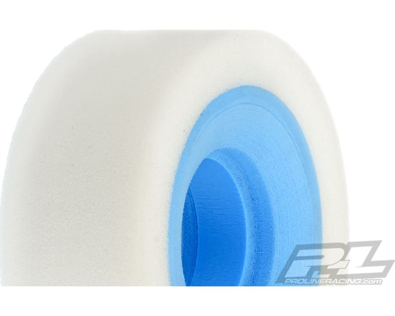 2.2 inch Dual Stage Closed Cell RC Foam Inserts (2