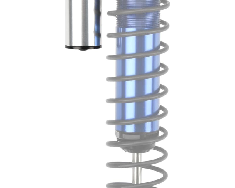 Ultra Reservoir Shock Cap 2 : X-MAXX