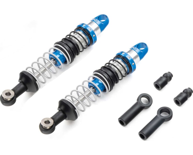 Tap to zoom Pro-Spec Scaler Shocks 80mm-85mm :Rock Crawler