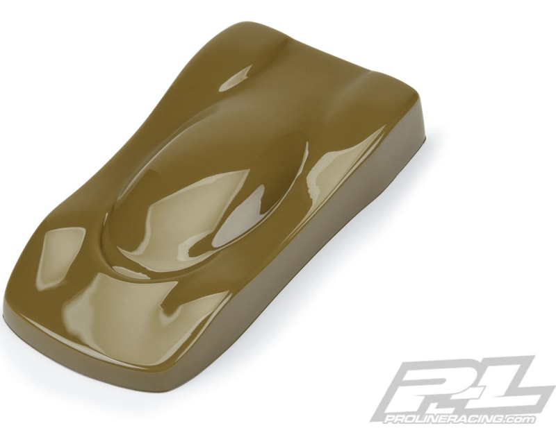 Dark Earth RC Body Airbrush Paint 2oz