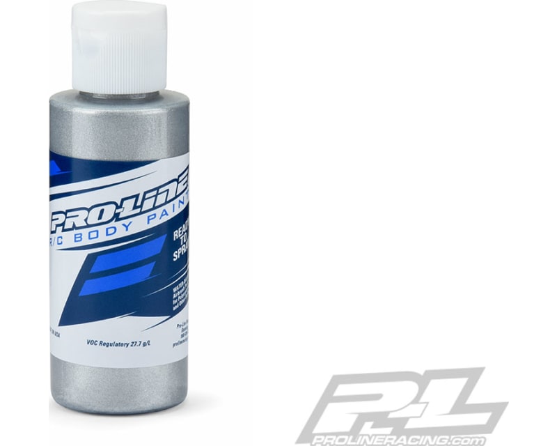 Tap to zoom Aluminum RC Body Airbrush Paint 2oz
