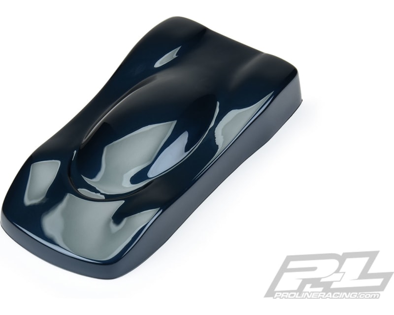 Metallic Deep Blue RC Body Airbrush Paint 2oz