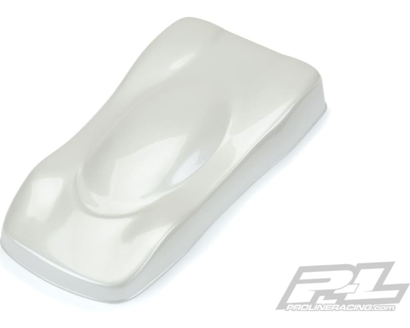 Pearl White RC Body Airbrush Paint 2oz