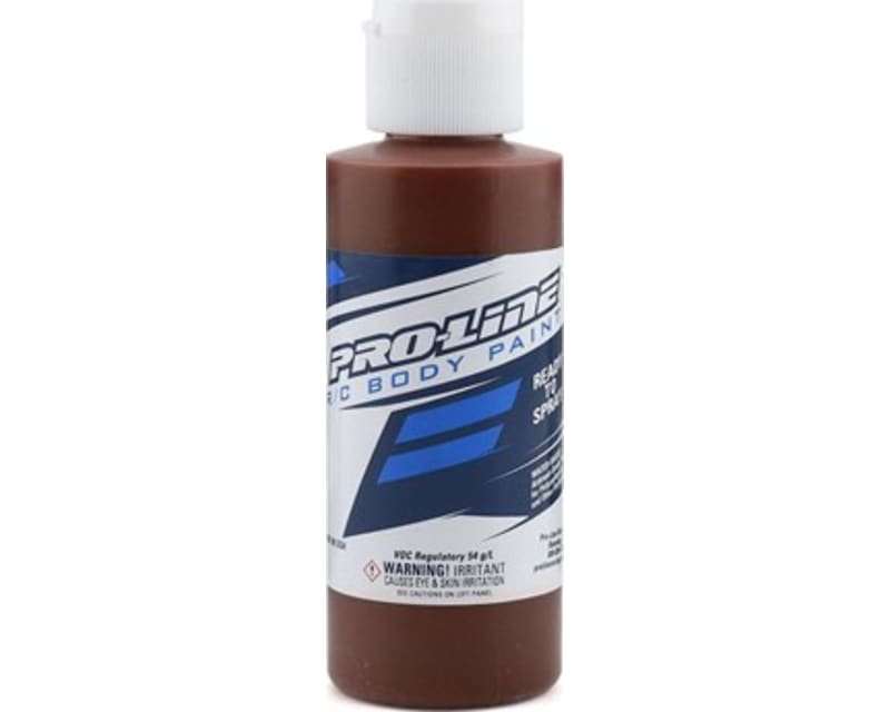 Tap to zoom Candy Yellow Sun RC Body Airbrush Paint 2oz