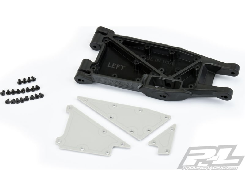 Tap to zoom PRO-Arms Replacement Lower Left Arm 1