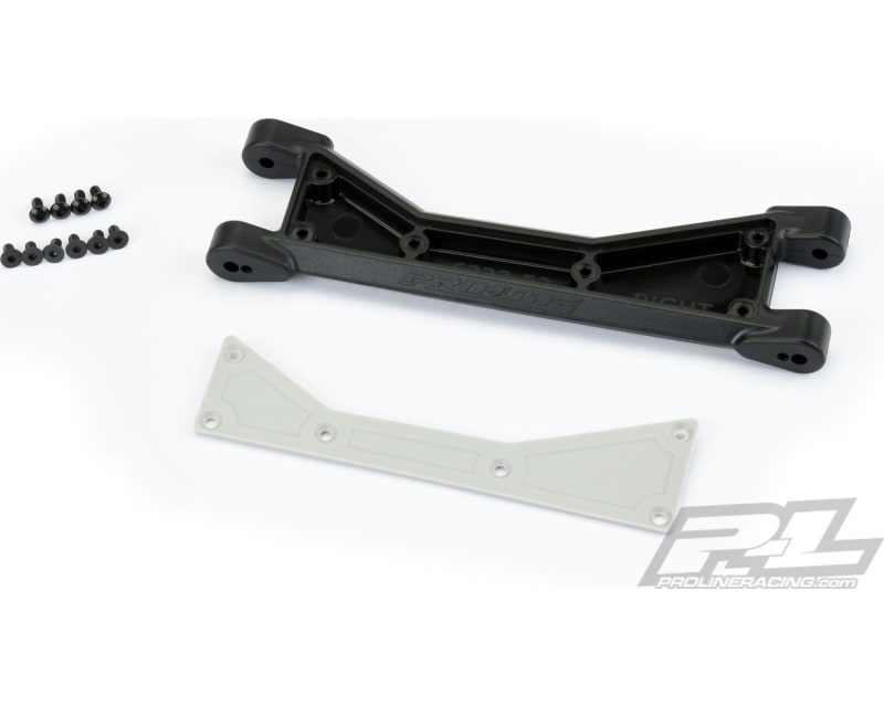 PRO-Arms Replacement Upper Right Arm 1