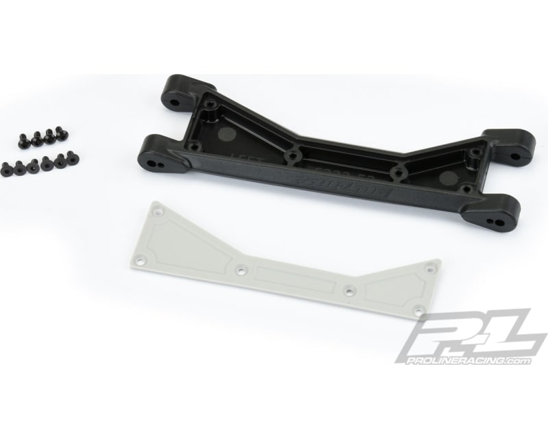 PRO-Arms Replacement Upper Left Arm 1