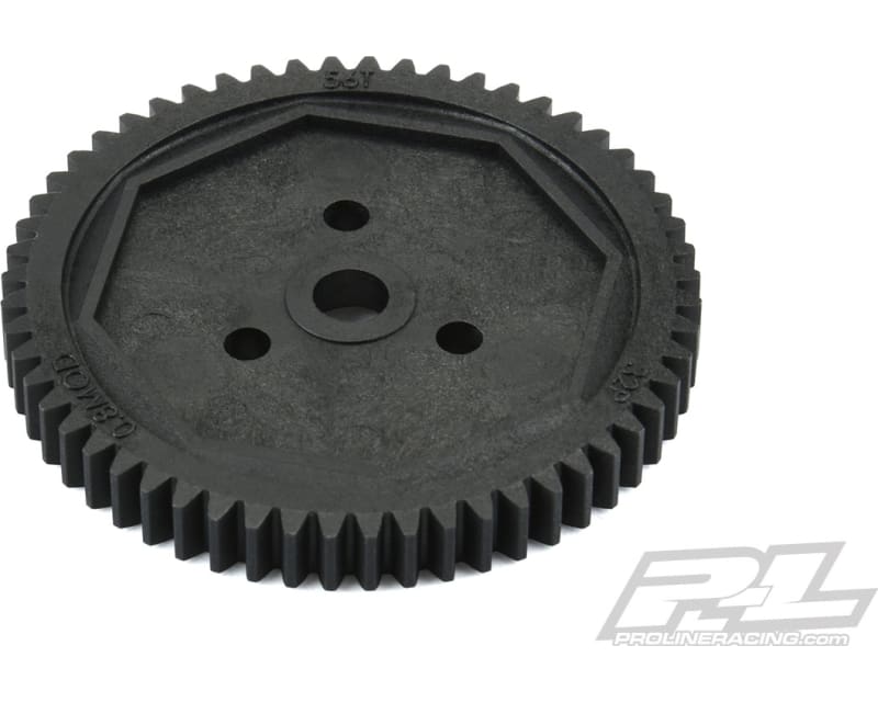 Pro-Series Transmission Replacement 32p/56t Spur Gear for Pro-S photo