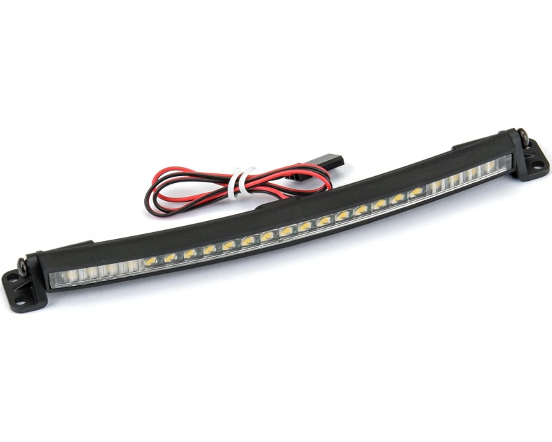 1:10 & 1/8 5 Ultra-Slim LED Lt Bar Kit 5V-12V Crv photo