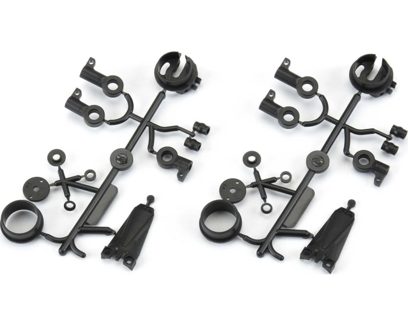 Replacement Plastic Parts:PowerStroke635900/635901 photo