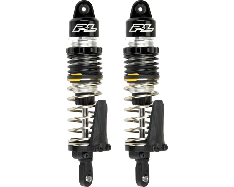 1:10 PowerStroke Shocks for MAXX Front & Rear