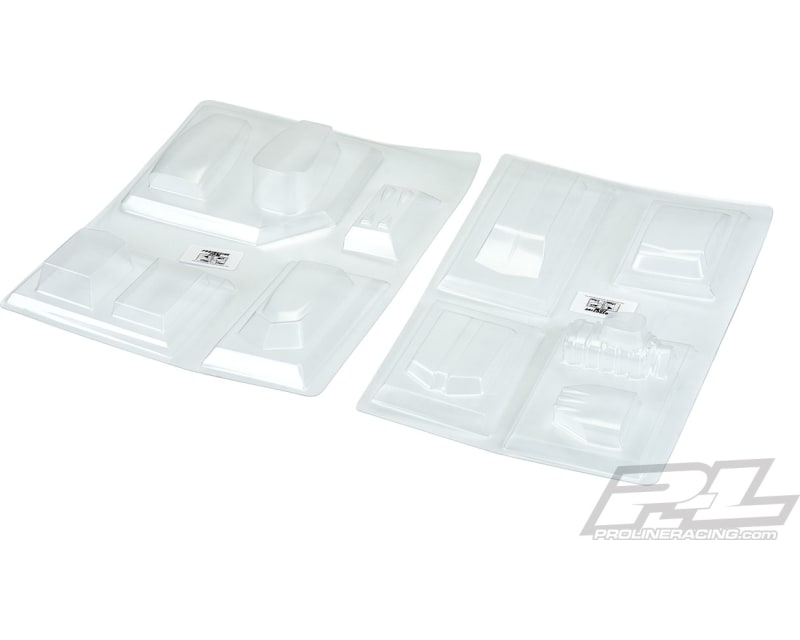 No Prep Drag Racing Hood Scoops & Blowers 8