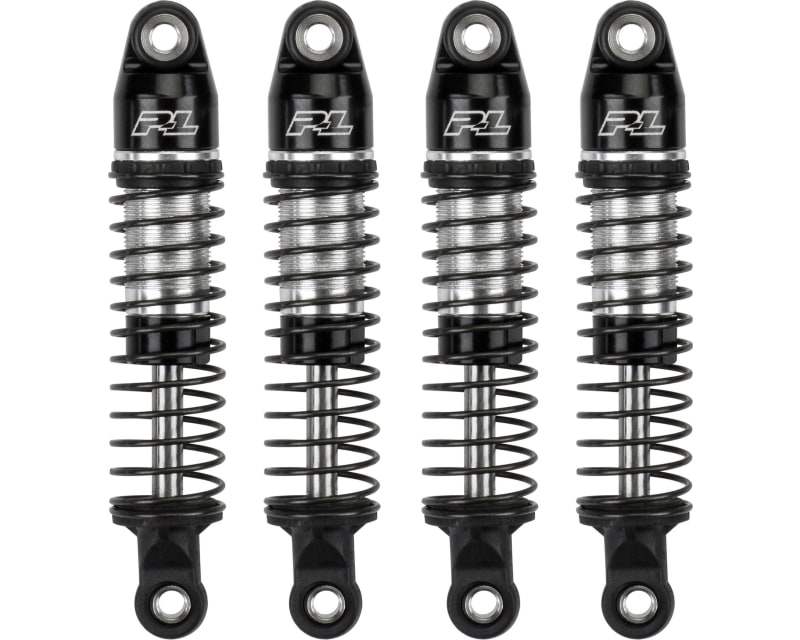 Big Bore Scaler Shocks 4 for TRX-4M photo