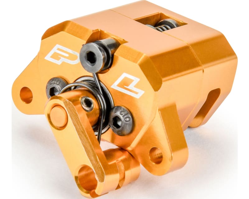 Pro-Spec Aluminum Brake Caliper for Promoto-MX/SM photo