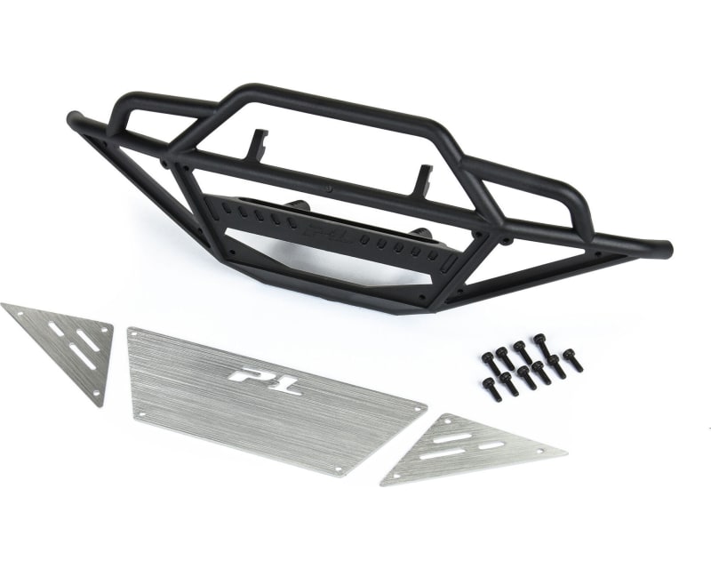 1/10 Pro-Line Pre-Runner Front Bumper: Rock Crawler