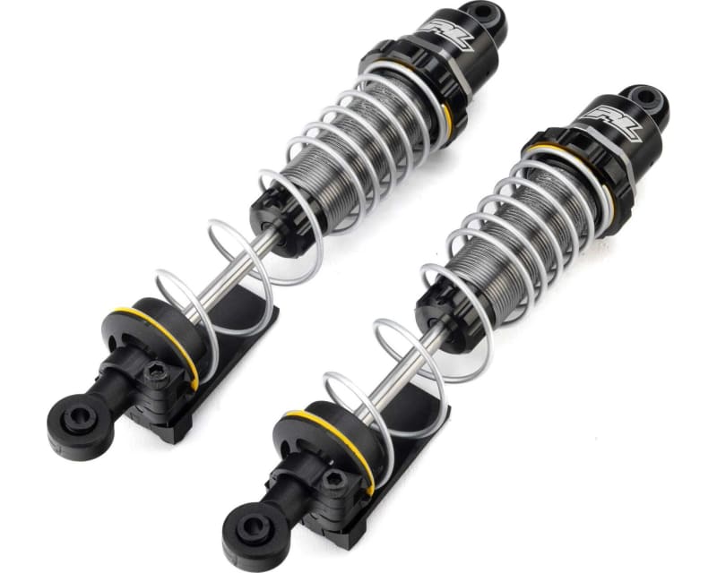 Tap to zoom PowerStroke Rear Oil-Filled Shocks 2 for ARRMA Gorgon