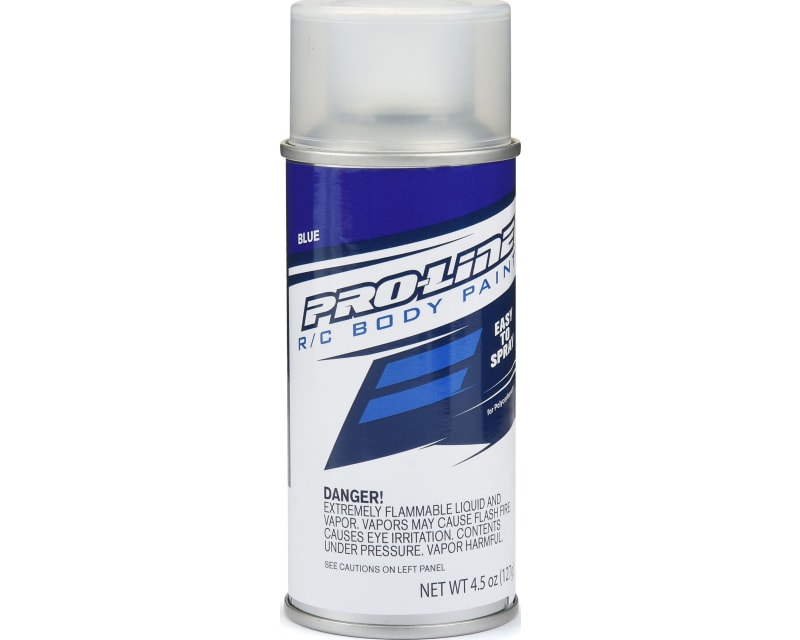 Pro-Line RC Body Spray Paint - Blue