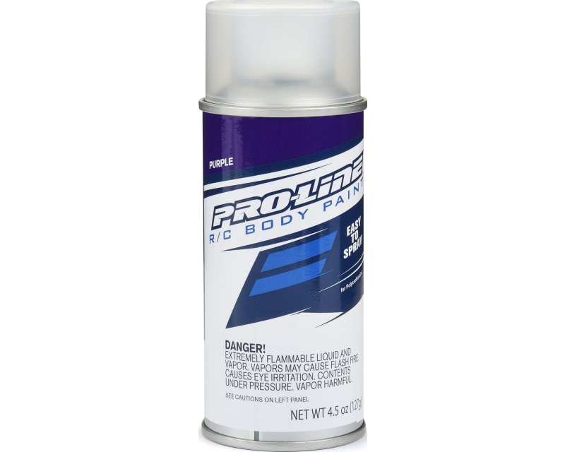 Pro-Line RC Body Spray Paint - Purple
