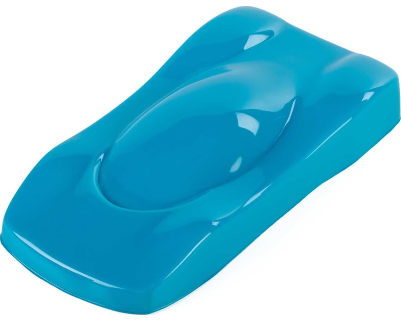 Tap to zoom Pro-Line RC Body Spray Paint - Ocean Blue