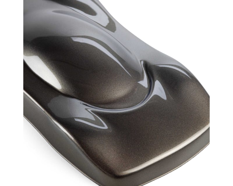 Tap to zoom Pro-Line RC Body Spray Paint - Metallic Pewter