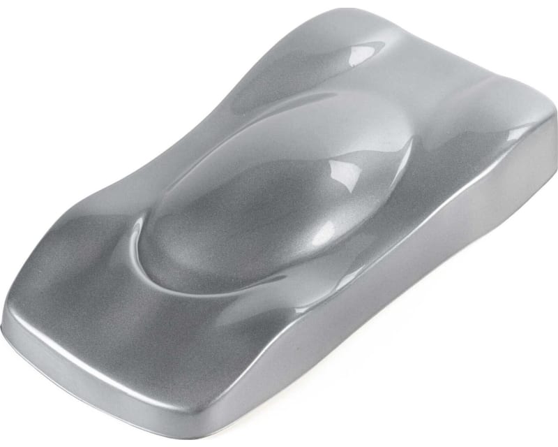 Tap to zoom Pro-Line RC Body Spray Paint - Metallic Billet Silver