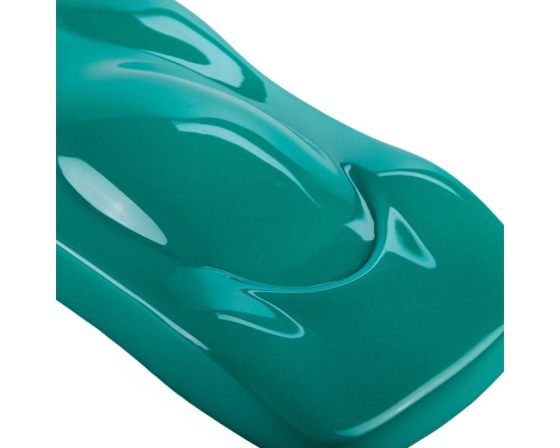 Tap to zoom Pro-Line RC Body Spray Paint - Fluorescent Aqua