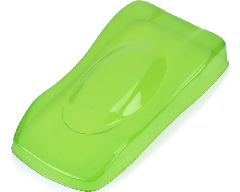 Tap to zoom Pro-Line RC Body Spray Paint - Candy Electric Green