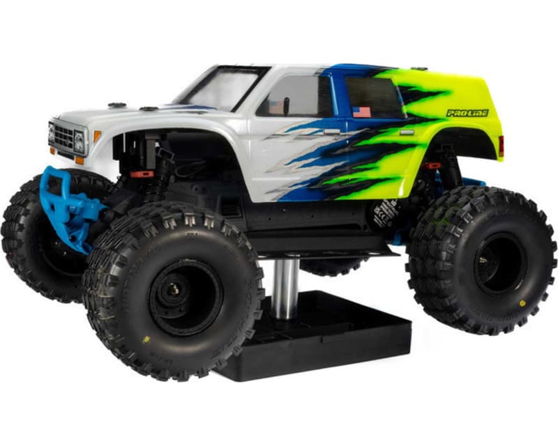 Tap to zoom PRO Car Stand with Multi-Use 1/28-1/8 Scale Toppers