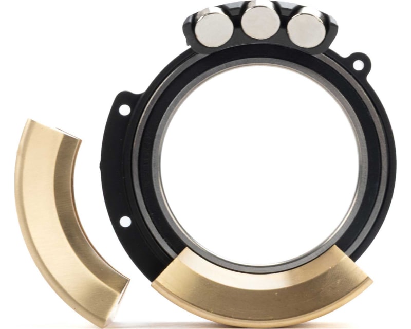 Tap to zoom Rock-Tek Tire Weight System for 1.9 Crawler Wheels