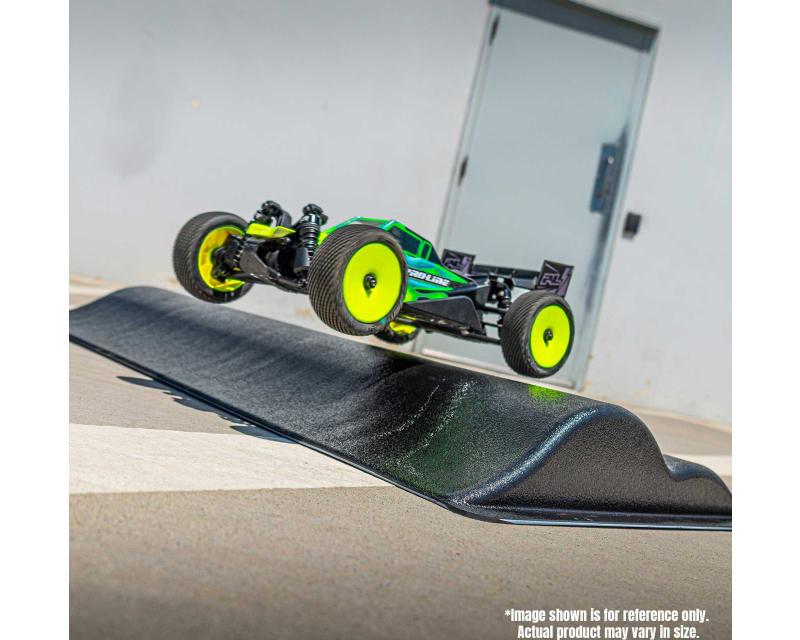 Pro-Line Double Hump Ramp