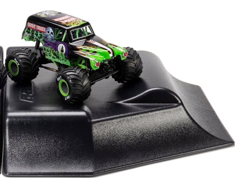 Tap to zoom Pro-Line Mini Monster Truck Launch Ramp