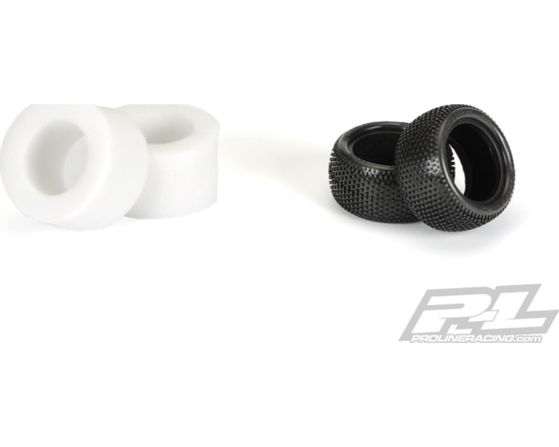 Rear Blockade 2.2 M3 Off-Road Tire: Buggy