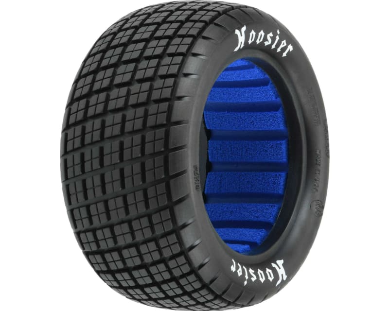 Tap to zoom Hoosier Angle Block 2.2 M3 Buggy Rear Tires 2