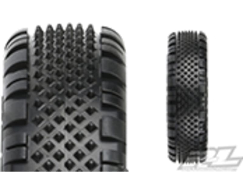 Prism 2.2 2WD Z4 Off-Road Carpet Buggy Front