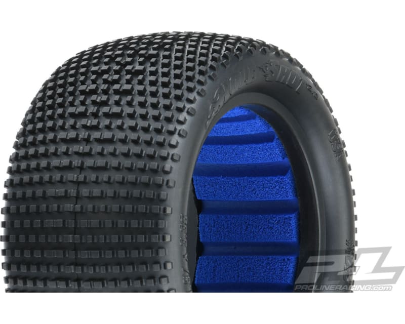 Hole Shot 3.0 2.2 M3 Buggy Rear Tires
