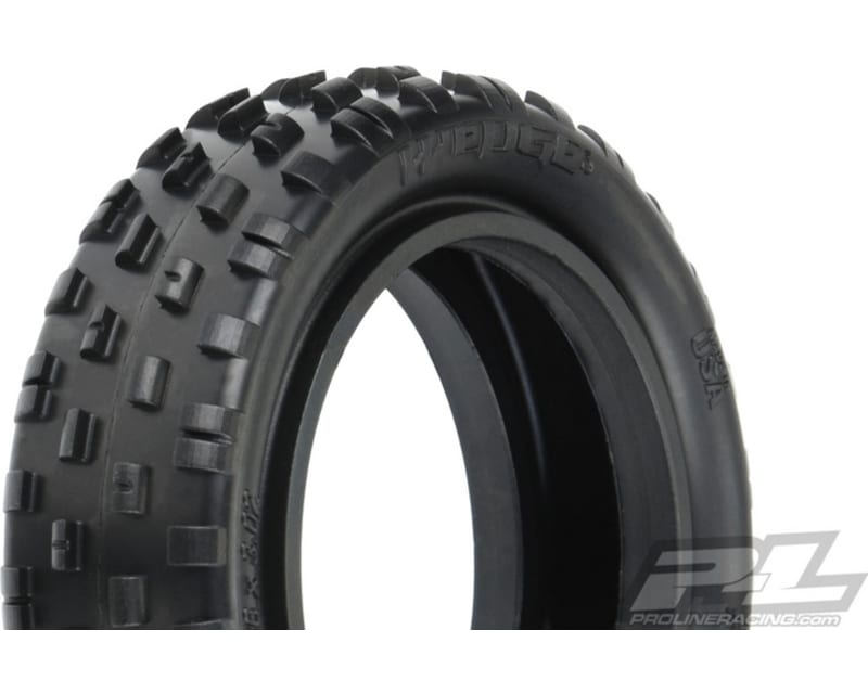 Wedge Gen 3 2.2 2WD Z3 Carpet Buggy Front