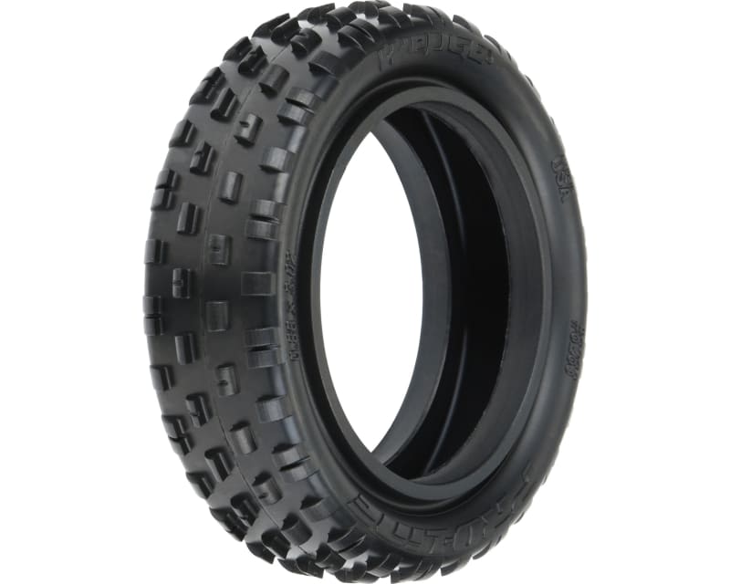 1:10 Wedge Gen3 CR3 2WD Front 2.2 Carpet Buggy 2