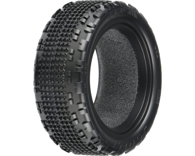 1:10 Prism 2.0 CR3 4WD Front 2.2 Carpet Buggy 2