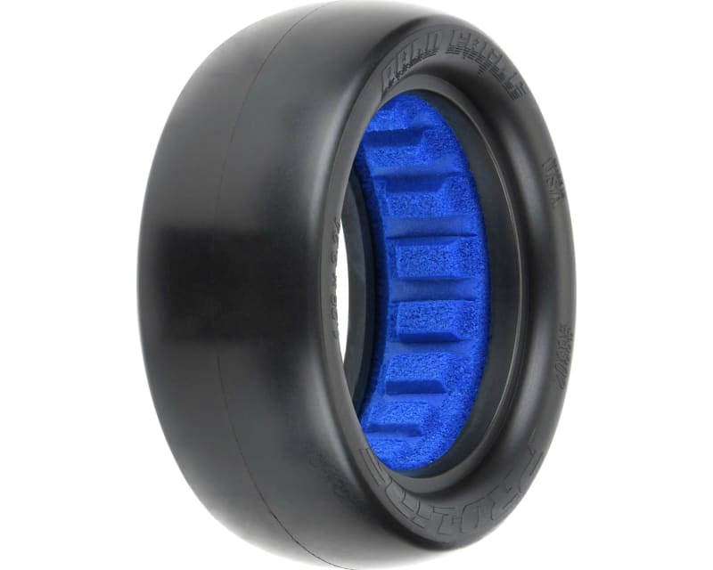 1:10 Bald Eagle 4WD MC Front 2.2 Off-Road Buggy Tires (2)