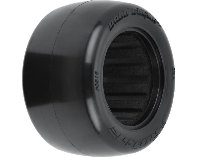 Bald Eagle 2.0 T S3 Front/Rear 2.2 Off-Road Truck Tires 2