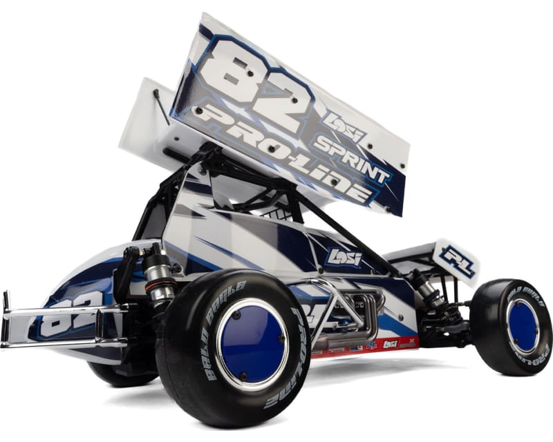 Tap to zoom Bald Eagle MC Rear 1.7 /2.2 Dirt Oval Tires 2