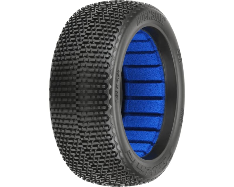 1/8 Buck Shot S3 Soft Off-Road Tire:Buggy 2