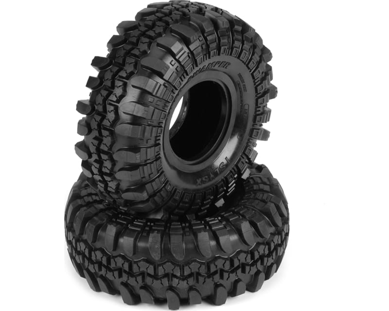 Tap to zoom Interco TSL SX Spr Sawmper XL 2.2 inch G8 Rock F/R