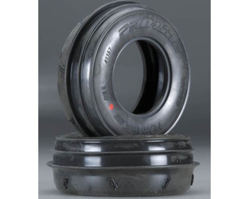 Mohawk SC 2.2 inch / 3.0 inch Tire Front Slash/SC10 (2)