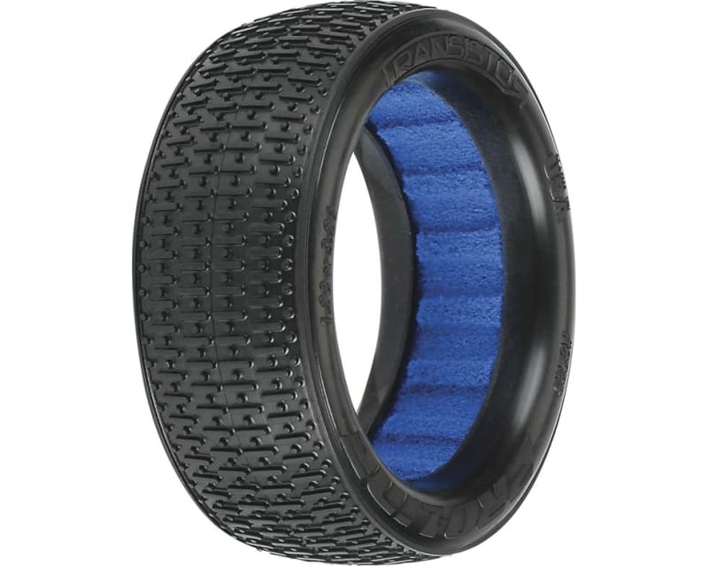 Tap to zoom Transister VTR 2.4 inch 4WD M4 Super Soft Front (2)