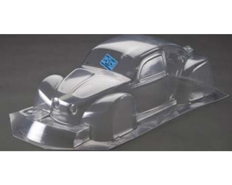Tap to zoom Baja Bug Clear Body: Slash Slash 4x4