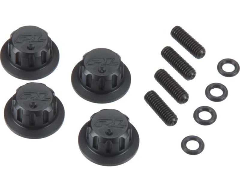 Body Mount Thumbwasher Kit:Body Mount Kits